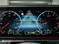 2020 Mercedes Benz GLE-Class
