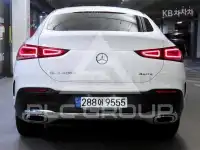 2020 Mercedes Benz GLE-Class