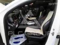 2020 Mercedes Benz GLE-Class
