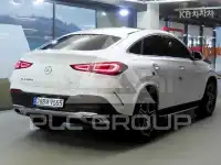 2020 Mercedes Benz GLE-Class