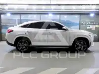 2020 Mercedes Benz GLE-Class