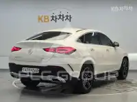 2020 Mercedes Benz GLE-Class