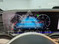2020 Mercedes Benz GLE-Class
