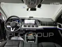 2020 Mercedes Benz GLE-Class