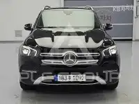 2020 Mercedes Benz GLE-Class