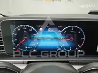 2020 Mercedes Benz GLE-Class