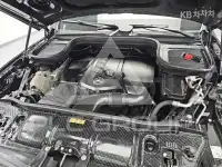 2020 Mercedes Benz GLE-Class
