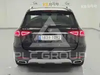 2020 Mercedes Benz GLE-Class