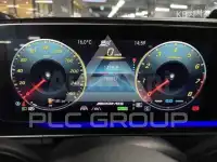2020 Mercedes Benz GLE-Class