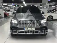 2020 Mercedes Benz GLE-Class