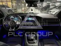2020 Mercedes Benz GLE-Class