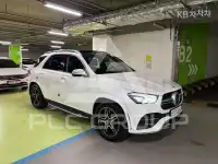 2020 Mercedes Benz GLE-Class