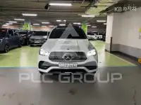 2020 Mercedes Benz GLE-Class
