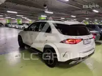 2020 Mercedes Benz GLE-Class