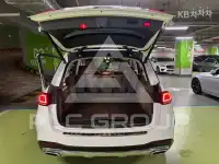 2020 Mercedes Benz GLE-Class