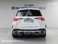 2020 Mercedes Benz GLE-Class