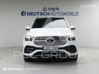 2020 Mercedes Benz GLE-Class
