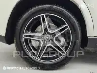 2020 Mercedes Benz GLE-Class