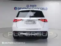 2020 Mercedes Benz GLE-Class