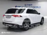 2020 Mercedes Benz GLE-Class