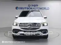 2020 Mercedes Benz GLE-Class