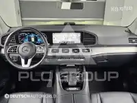 2020 Mercedes Benz GLE-Class