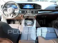 2020 Mercedes Benz GLE-Class