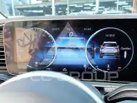 2020 Mercedes Benz GLE-Class