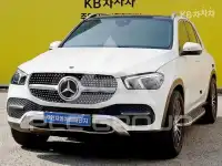 2020 Mercedes Benz GLE-Class