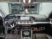 2020 Mercedes Benz GLE-Class