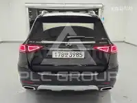 2020 Mercedes Benz GLE-Class