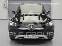 2020 Mercedes Benz GLE-Class