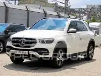 2020 Mercedes Benz GLE-Class