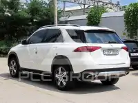 2020 Mercedes Benz GLE-Class