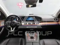 2020 Mercedes Benz GLE-Class