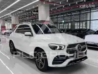 2020 Mercedes Benz GLE-Class