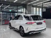 2020 Mercedes Benz GLE-Class