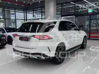 2020 Mercedes Benz GLE-Class