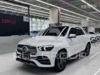 2020 Mercedes Benz GLE-Class