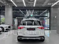 2020 Mercedes Benz GLE-Class