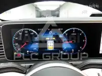 2020 Mercedes Benz GLE-Class