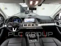 2020 Mercedes Benz GLE-Class