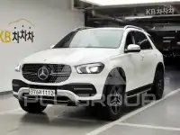 2020 Mercedes Benz GLE-Class