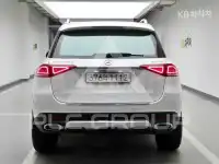 2020 Mercedes Benz GLE-Class