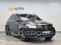2020 Mercedes Benz GLE-Class