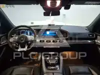 2020 Mercedes Benz GLE-Class