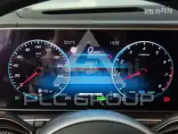 2020 Mercedes Benz GLE-Class