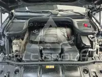 2020 Mercedes Benz GLE-Class