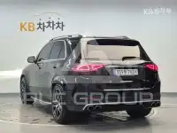2020 Mercedes Benz GLE-Class