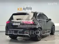 2020 Mercedes Benz GLE-Class